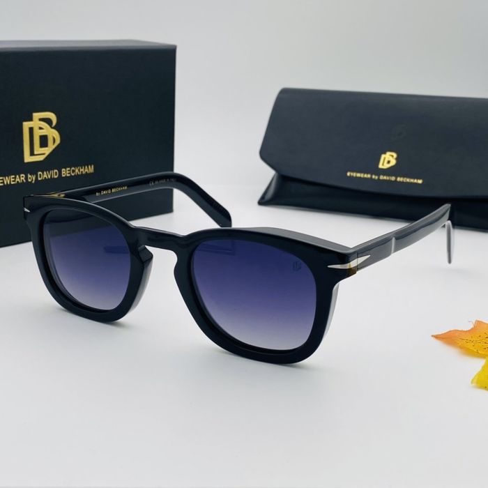 David Beckham Sunglasses Top Quality DBS00009